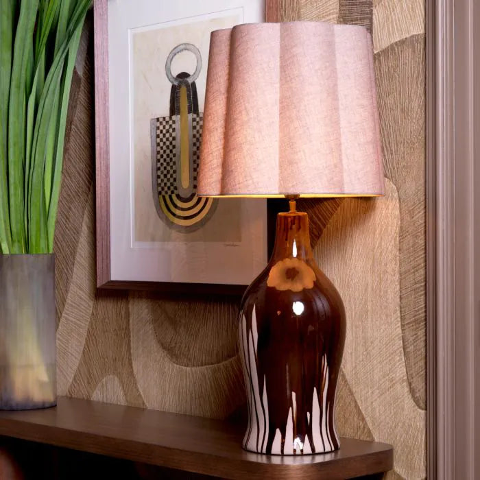 Sorento Table Lamp