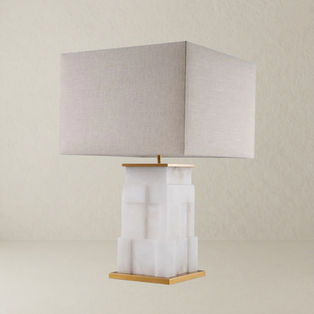 Caldrin Table Lamp