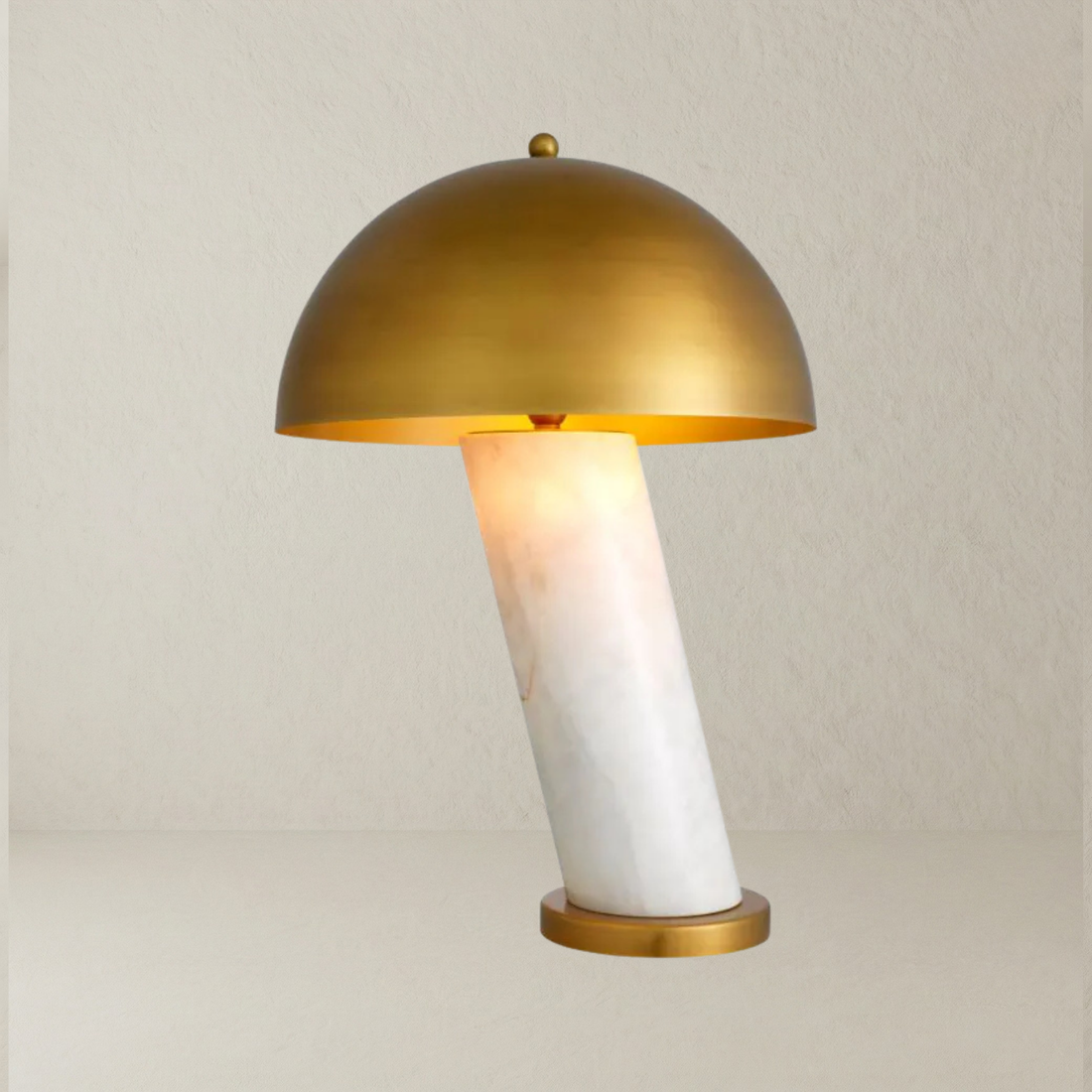 Elvara Table Lamp